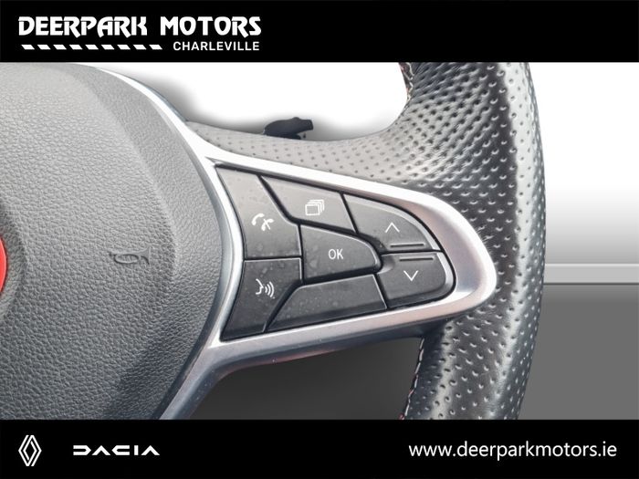 Renault Arkana 2022