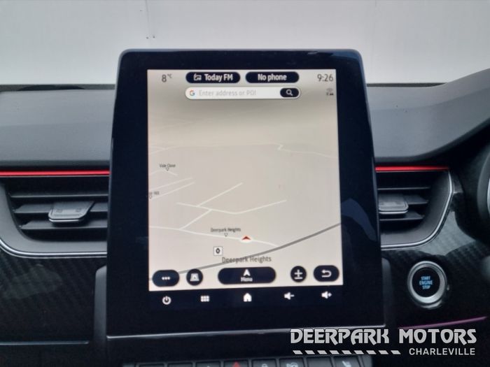 Renault Arkana 2022