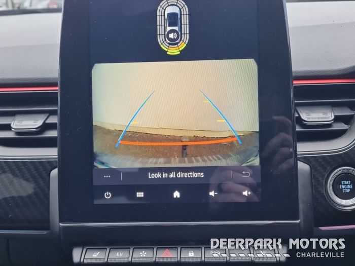 Renault Arkana 2022