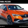 Renault Arkana 2022