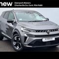 Renault Symbioz 2026