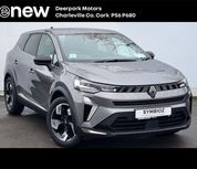 Renault Symbioz 2026