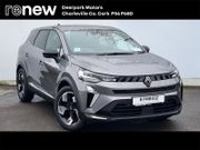 Renault Symbioz 2026