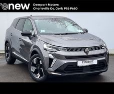 Renault Symbioz 2026