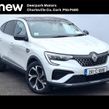 Renault Arkana 2024