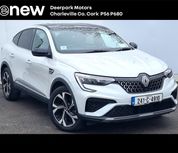 Renault Arkana 2024