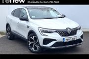 Renault Arkana 2024