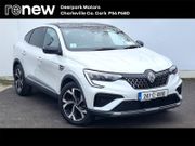 Renault Arkana 2024
