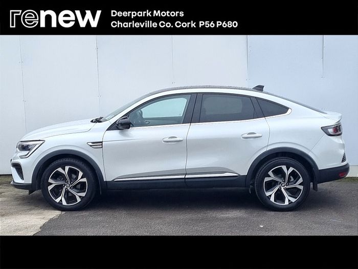 Renault Arkana 2024
