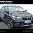 Renault Arkana 2022