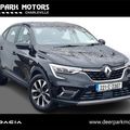 Renault Arkana 2022