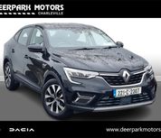 Renault Arkana 2022