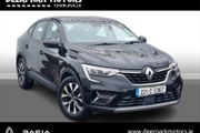 Renault Arkana 2022
