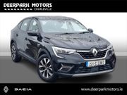 Renault Arkana 2022