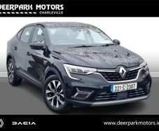 Renault Arkana 2022