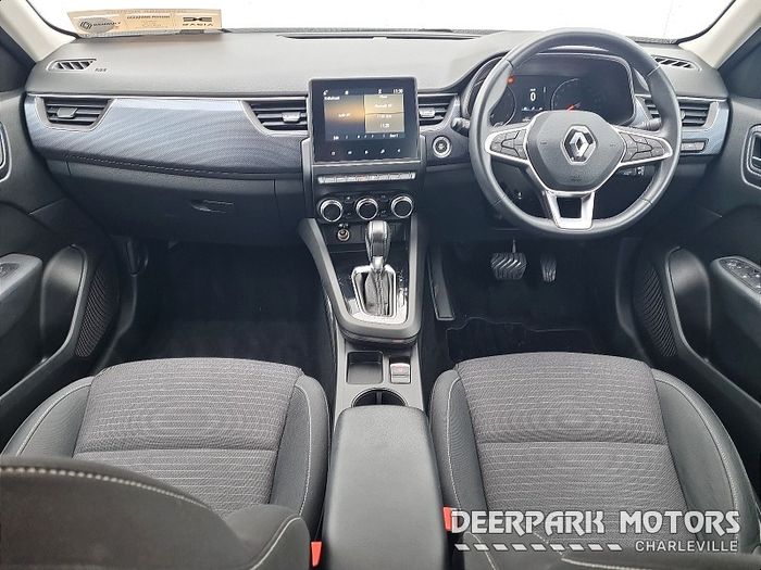 Renault Arkana 2022