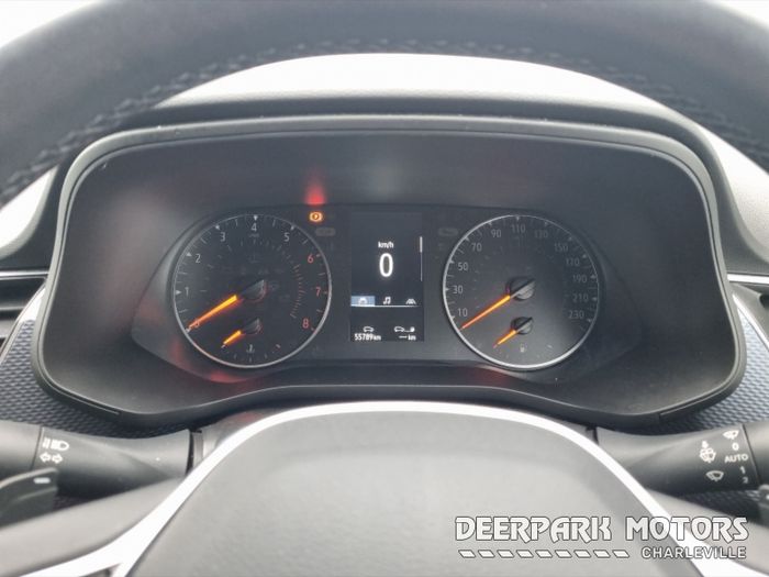 Renault Arkana 2022