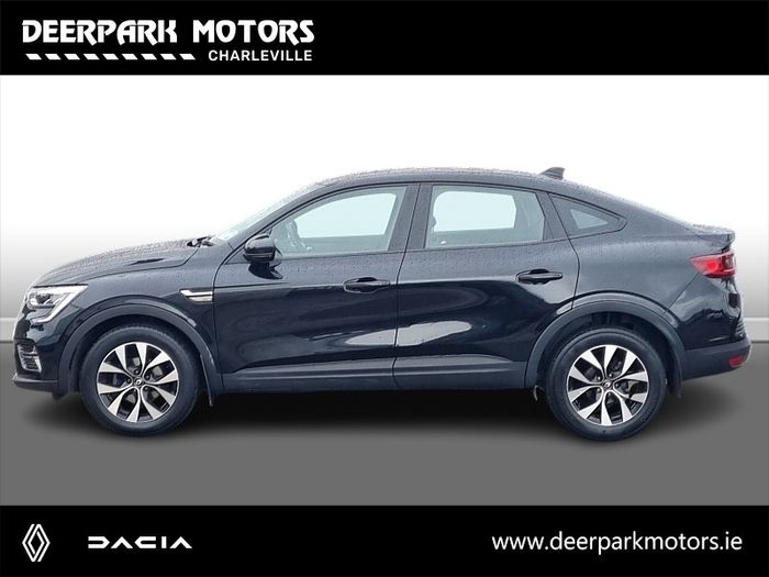 Renault Arkana 2022