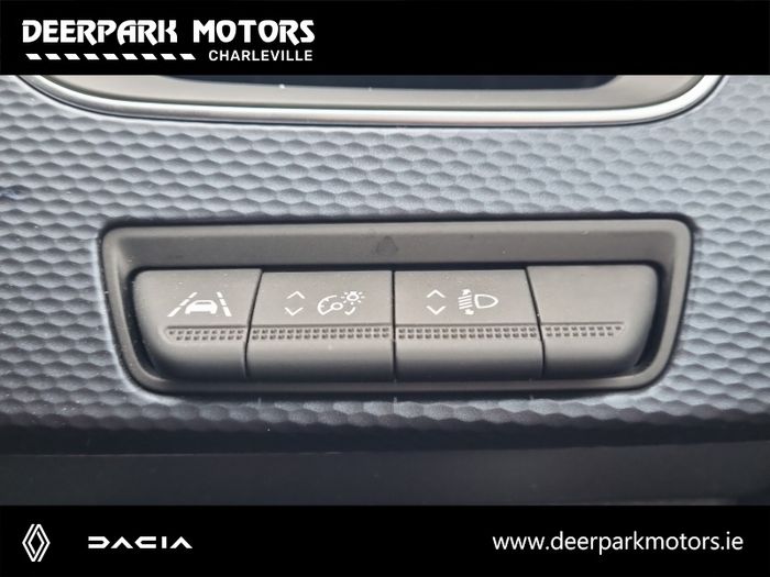 Renault Arkana 2022