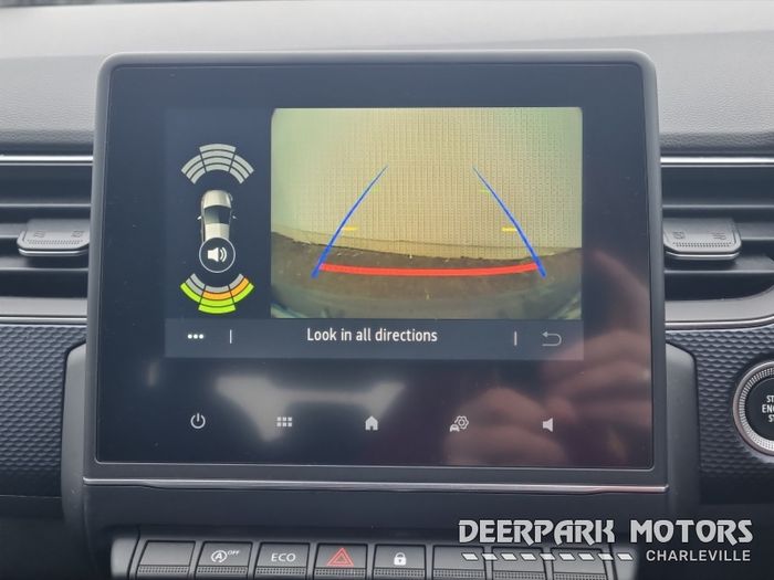 Renault Arkana 2022