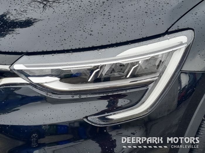 Renault Arkana 2022