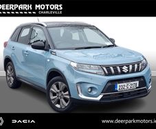 Suzuki Vitara 2023