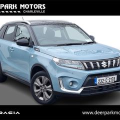 Suzuki Vitara 2023