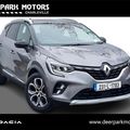 Renault Captur 2023