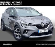 Renault Captur 2023