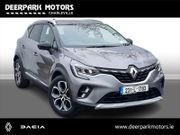 Renault Captur 2023