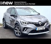 Renault Captur 2023