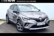 Renault Captur 2023