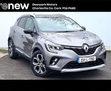 Renault Captur 2023