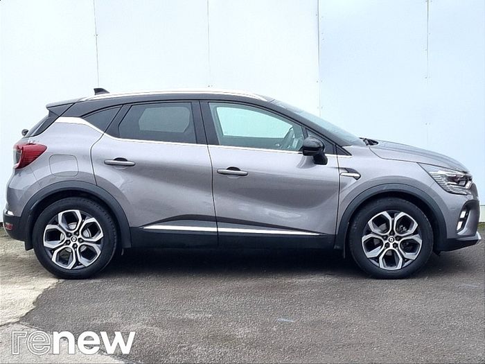 Renault Captur 2023