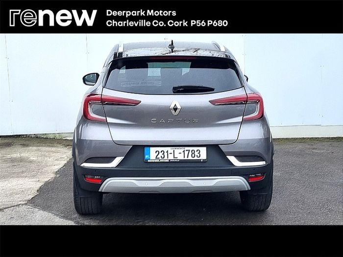 Renault Captur 2023