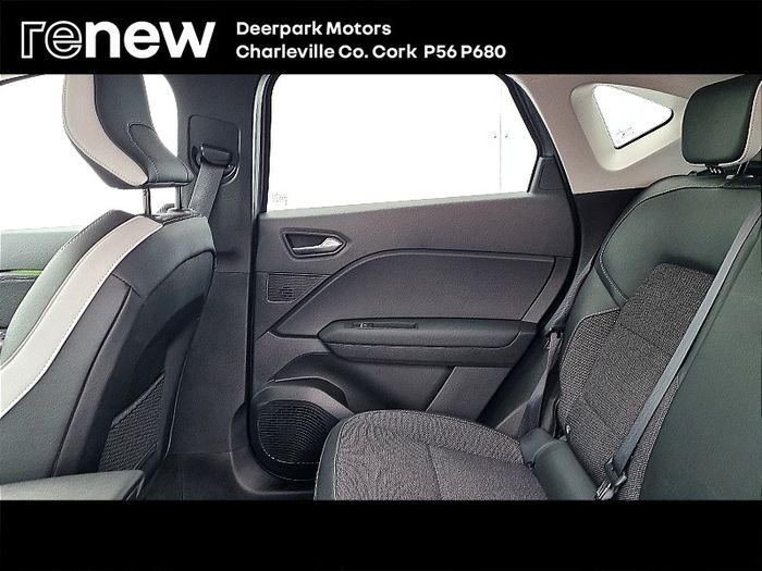 Renault Captur 2023