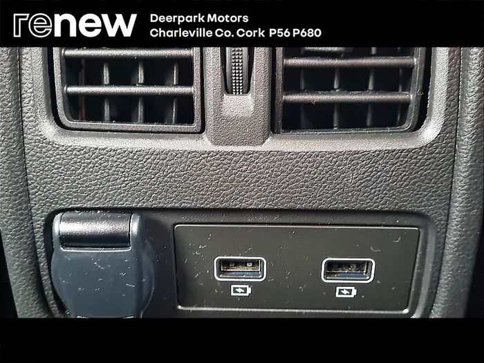 Renault Captur 2023