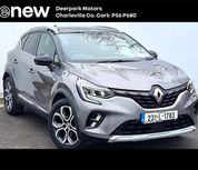 Renault Captur 2023