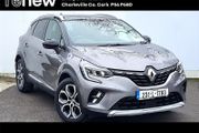 Renault Captur 2023
