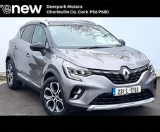 Renault Captur 2023