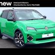 Renault 5 E-TECH 2026