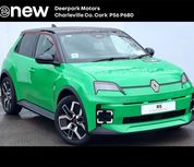 Renault 5 E-TECH 2026