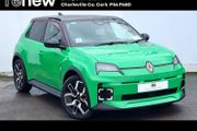 Renault 5 E-TECH 2026