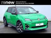 Renault 5 E-TECH 2026