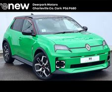 Renault 5 E-TECH 2026
