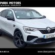 Renault Arkana 2023