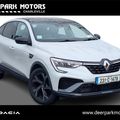 Renault Arkana 2023