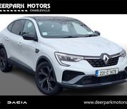 Renault Arkana 2023