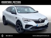 Renault Arkana 2023
