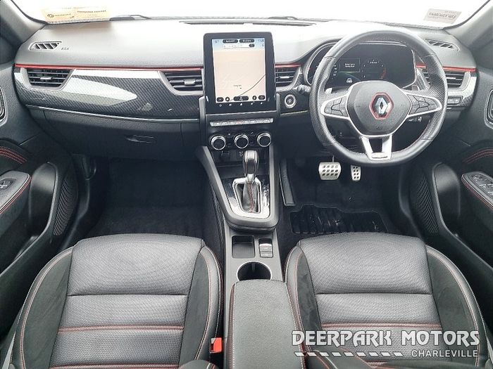 Renault Arkana 2023